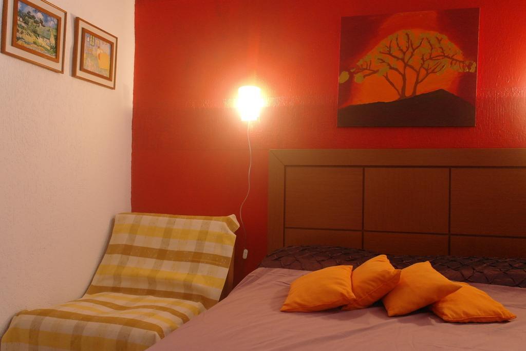 Pensión Casa Da Cabo Frío